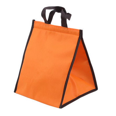 Ceļojumu Patchwork PVC pusdienu kaste Sieviešu jauka izolācija aukstuma somas bērniem Praktiskas mazas pārnēsājamas aukstuma somas