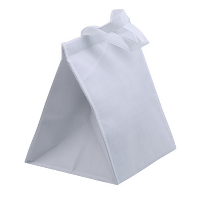 Ceļojumu Patchwork PVC pusdienu kaste Sieviešu jauka izolācija aukstuma somas bērniem Praktiskas mazas pārnēsājamas aukstuma somas