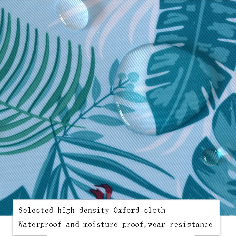 Flamingo pikniko krepšiai moterims priešpiečių dėžutė Nešiojamas izoliuotas terminis aušintuvas vandeniui atsparus užtrauktuku paplūdimio pietų krepšys moterims studentams vaikams