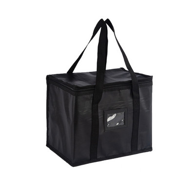 Izolēta termiskā dzesētāja soma Vēsie pusdienu ēdieni Dzērienu kastes Dzērienu uzglabāšana Lieli atdzesēti maisiņi Piknika kempings Alvas folijas pārtikas maisiņi