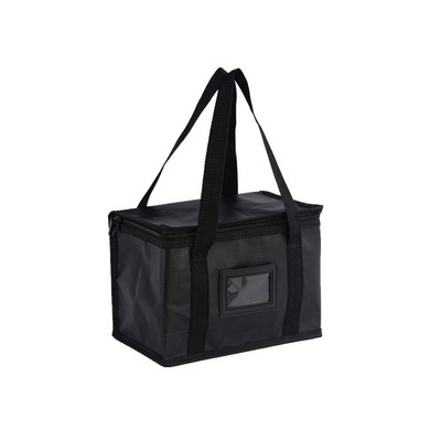 Izolēta termiskā dzesētāja soma Vēsie pusdienu ēdieni Dzērienu kastes Dzērienu uzglabāšana Lieli atdzesēti maisiņi Piknika kempings Alvas folijas pārtikas maisiņi