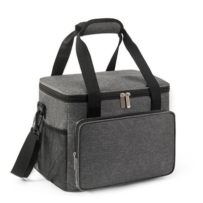 Torbe za pohranu šivaćih strojeva velikog kapaciteta Torbica Višenamjenski prijenosni organizator za putovanja, kućni dodaci za šivaće strojeve