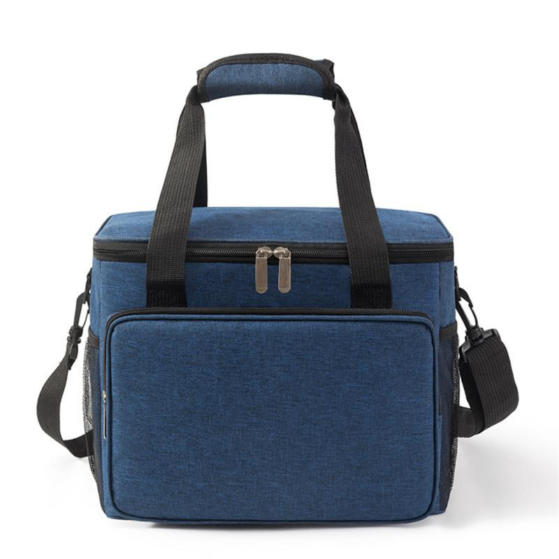 Torbe za pohranu šivaćih strojeva velikog kapaciteta Torbica Višenamjenski prijenosni organizator za putovanja, kućni dodaci za šivaće strojeve