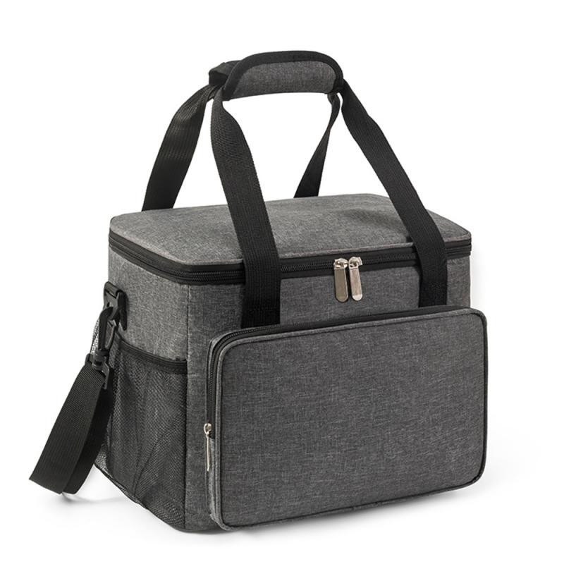 Torbe za pohranu šivaćih strojeva velikog kapaciteta Torbica Višenamjenski prijenosni organizator za putovanja, kućni dodaci za šivaće strojeve