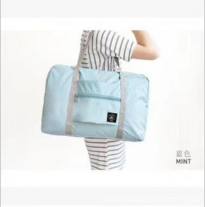 Modes ceļojumu soma