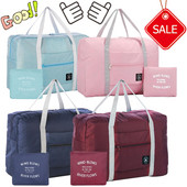 Nova prijenosna sklopiva putna torba za sportsku dvoranu velikog kapaciteta, lagana torba za ručnu prtljagu torba za putne torbe za trenere