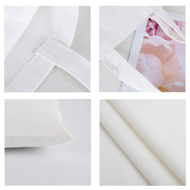 Miers Mīlestība Suņi Ķepa iepirkumu soma Mom Life Women Kanvas Tote Shopper Plecu soma Atkārtoti lietojama Smieklīga uzglabāšana Lielas ietilpības rokassomiņa