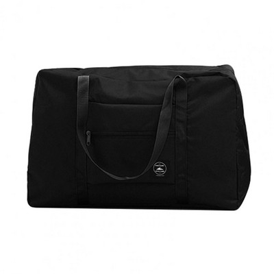 Ceļojumu glabāšanas soma Daudzfunkcionāla, liela ietilpība, kompakta ceļojumu soma sieviešu rokassomiņa lietošanai ārpus telpām