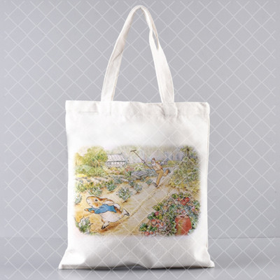 Trušu ģimenes Ikdienas Tote Bag Peter Audekla somas Atkārtoti lietojamas Iepirkumu Somas Āra Pludmales Somas Ikdienas Tote Bag Lielveikalu soma