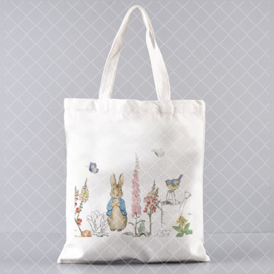 Trušu ģimenes Ikdienas Tote Bag Peter Audekla somas Atkārtoti lietojamas Iepirkumu Somas Āra Pludmales Somas Ikdienas Tote Bag Lielveikalu soma