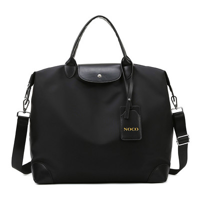 2022. gada lielas ietilpības sieviešu ceļojumu soma Ūdensnecaurlaidīga sporta vingrošanas soma āra plecu soma, sieviešu rokassoma nedēļas nogales sporta soma