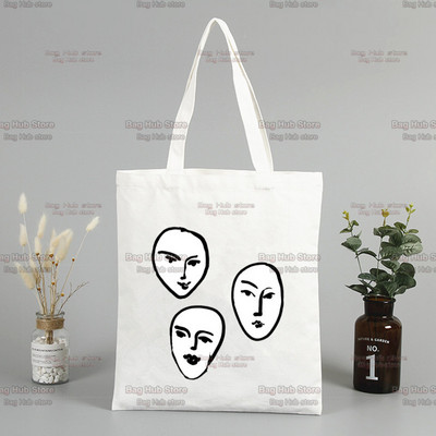 Call me by Your Name Timothee Chalamet Korea Ulzzang Shopper τσάντα εκτύπωσης καμβά τσάντα τσάντα τσάντα χειρός Γυναικείες τσάντες τσάντες ώμου Harajuku