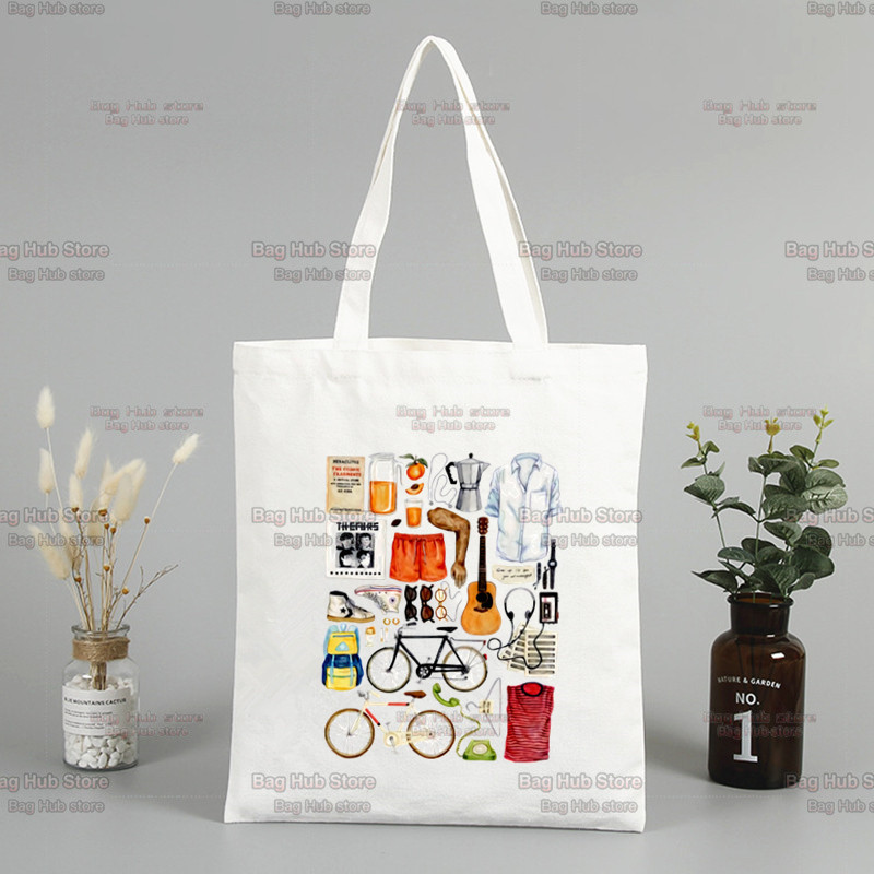 Call Me By Your Name Timothee Chalamet Korea Ulzzang Shopper Bag Print Canvas Tote Bag Ručne torbe Ženska torba Harajuku Torbe na rame
