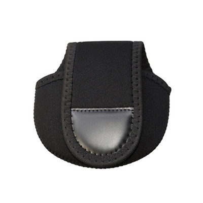 Kalastusrulli kate Baitcast Reelile, neopreenist kalastusrulli koti kaitsekate