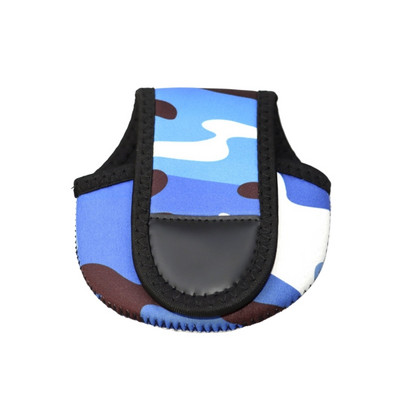 Kalastusrulli kate Baitcast Reelile, neopreenist kalastusrulli koti kaitsekate