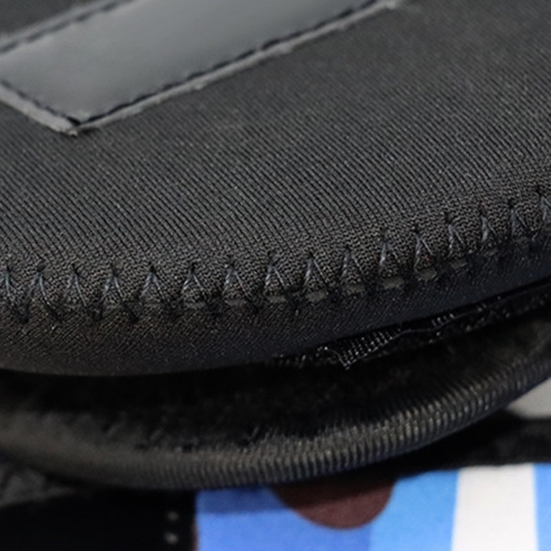 Kalastusrulli kate Baitcast Reelile, neopreenist kalastusrulli koti kaitsekate