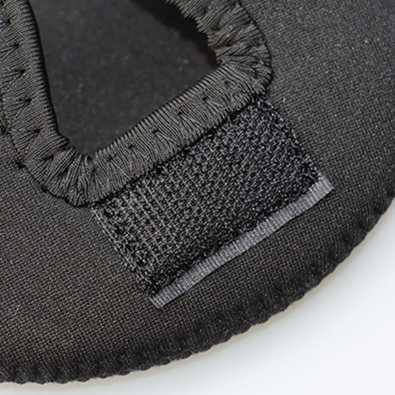 Kalastusrulli kate Baitcast Reelile, neopreenist kalastusrulli koti kaitsekate