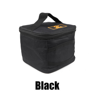 WPE torba za kolut za pecanje 1 kom Ručna torba Pribor za kotač za pecanje šarana 500-10000 Torba za kolut za ribolov Vodootporni pribor za ribolov Pesca