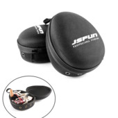 Augstas kvalitātes pārnēsājamas makšķerēšanas spoles somas aksesuāri Aizsargājošs āra korpusa vāka kastes maisiņš makšķerēšanas soma