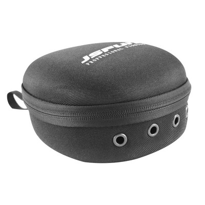 Augstas kvalitātes pārnēsājamas makšķerēšanas spoles somas aksesuāri Aizsargājošs āra korpusa vāka kastes maisiņš makšķerēšanas soma