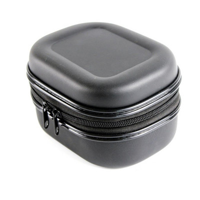 Augstas kvalitātes pārnēsājamas makšķerēšanas spoles somas aksesuāri Aizsargājošs āra korpusa vāka kastes maisiņš makšķerēšanas soma