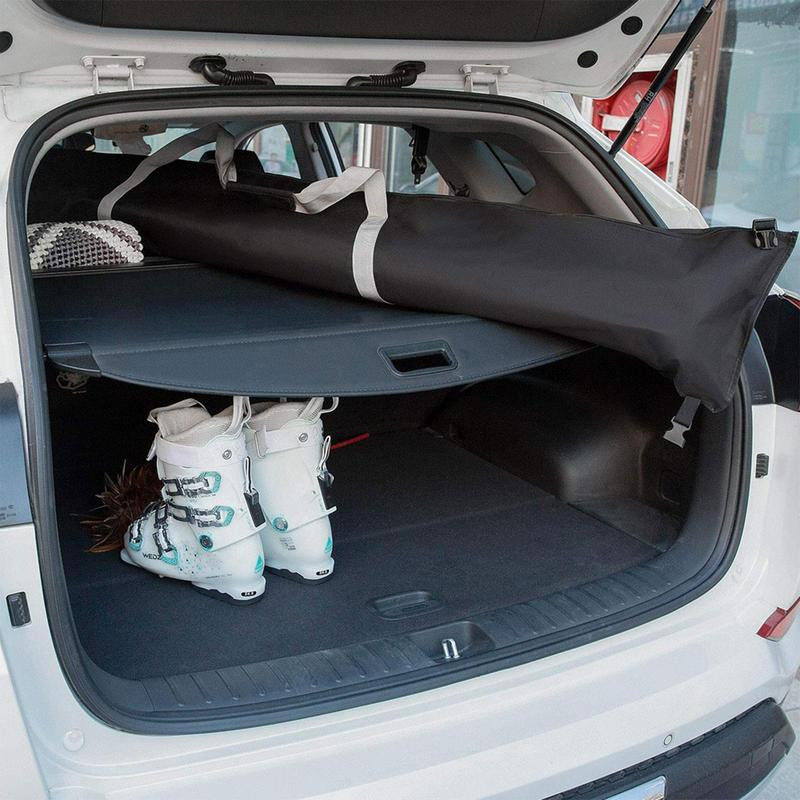 Suusakott suusatamiseks veekindel kaasaskantav lumelauakott suusatamiseks Kaasaskantavad reisikotid lumereiside ja suusatamise jaoks