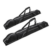 Torba za skije i snowboard Vodootporna poklon torba za pohranu Zaštitna torbica Oprema za teške uvjete rada za sportove na otvorenom Rukavice za skije