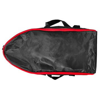 Τσάντα μεταφοράς ψαρέματος για Fishing Finder Bait Boat Carry Bag for Bait Boat Water Repellent Τσάντα αποθήκευσης ψαρέματος Τσάντες αποθήκευσης