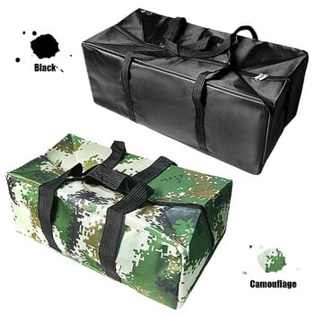 Τσάντα μεταφοράς ψαρέματος για Fishing Finder Bait Boat Carry Bag for Bait Boat Water Repellent Τσάντα αποθήκευσης ψαρέματος Τσάντες αποθήκευσης