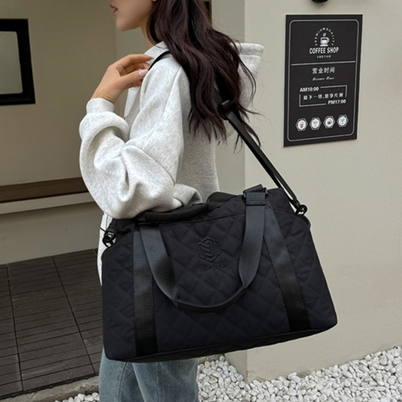 Genți de călătorie noi, marca Oxford, unisex, de mare capacitate, bagaje, femei, genți de mână impermeabile, genți de călătorie pentru bărbați, geantă de sport la modă.