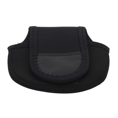 Torba za kolut za pecanje Rola za bacanje mamaca Zaštitna torbica Poklopac za pohranu Neoprenska prijenosna torba za opremu za ribolov koluta za bacanje mamaca