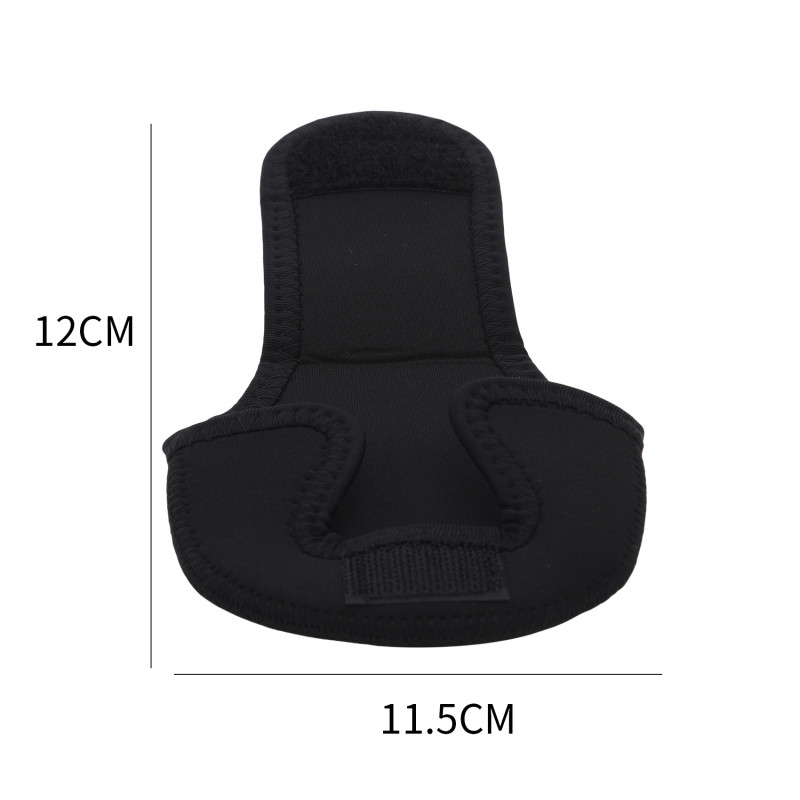 Torba za kolut za pecanje Rola za bacanje mamaca Zaštitna torbica Poklopac za pohranu Neoprenska prijenosna torba za opremu za ribolov koluta za bacanje mamaca