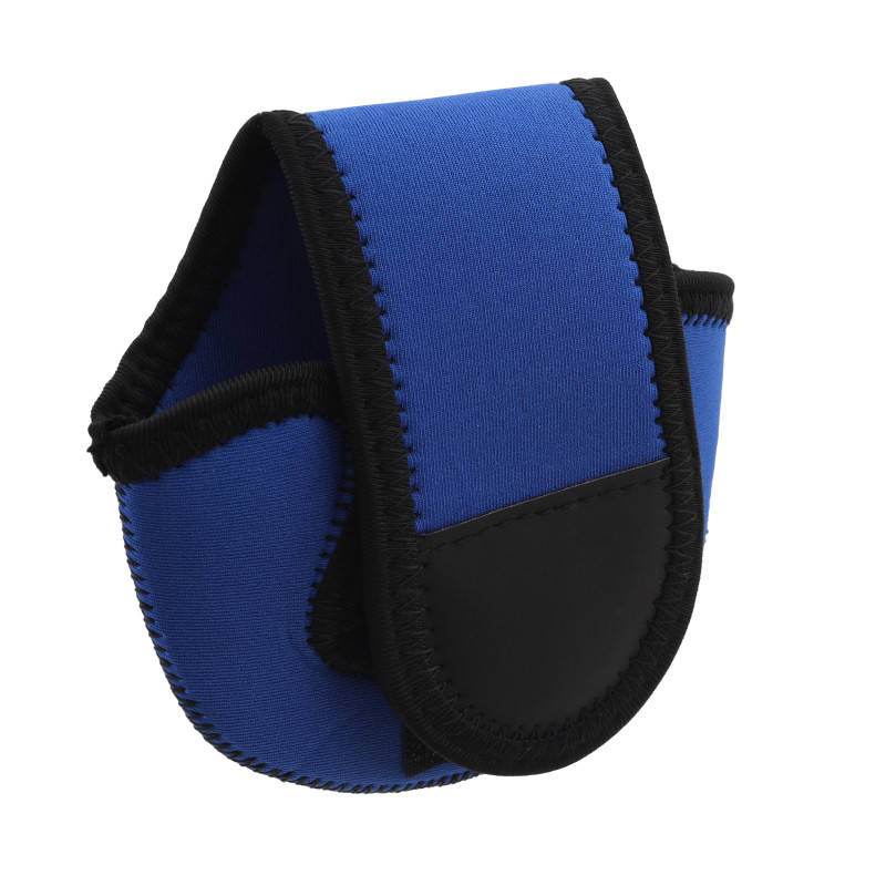 Torba za kolut za pecanje Rola za bacanje mamaca Zaštitna torbica Poklopac za pohranu Neoprenska prijenosna torba za opremu za ribolov koluta za bacanje mamaca