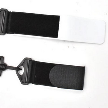 Ski Shoulder Strap Hand-hold Double Strap Snowboard Ρυθμιζόμενο πολυλειτουργικό χερούλι με λαβή μεταφοράς Dropshipping