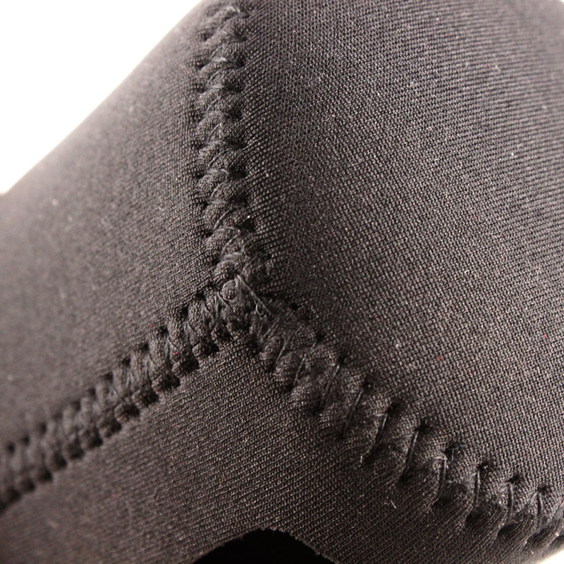 Makšķerēšanas spoles soma Neoprēna spoles aizsargapvalks vērpšanas spoles riteņa aizsargapvalks āra makšķerēšanas piederumu piederums 2 izmērs X299