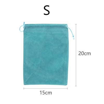 Makšķerēšanas piederumu piederumi Riteņu uzglabāšanas soma Makšķerēšanas spoles soma Pārnēsājama auklas spoles aizsargsoma