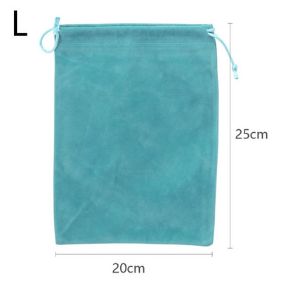 Makšķerēšanas piederumu piederumi Riteņu uzglabāšanas soma Makšķerēšanas spoles soma Pārnēsājama auklas spoles aizsargsoma