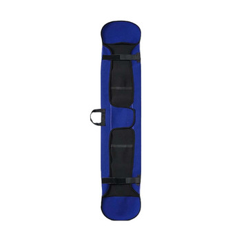 Θήκη Snowboard Sleeve Snowboard Τσάντα αποθήκευσης Snowboard Πρακτικός προστατευτικός εξοπλισμός Snowboard Τσάντα ταξιδιού για σκι για σκι