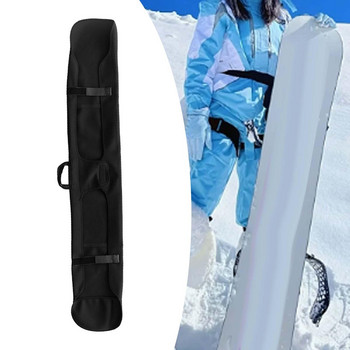 Θήκη Snowboard Sleeve Snowboard Τσάντα αποθήκευσης Snowboard Πρακτικός προστατευτικός εξοπλισμός Snowboard Τσάντα ταξιδιού για σκι για σκι