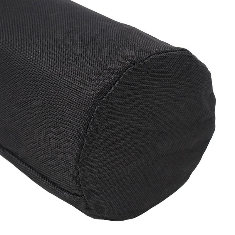 Daudzfunkcionāls ūdensnecaurlaidīgs sabiezējums Oksfordas makšķerēšanas soma makšķeres makšķere liela nojume staba instrumentu uzglabāšanas soma futrālis makšķerēšanas rīku organizators