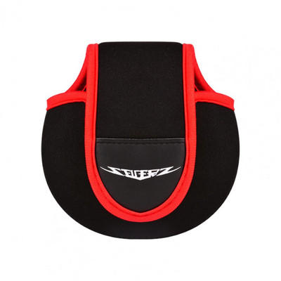 Aizsargājiet makšķerēšanas spoles stiprinājuma lentu, smalkas apstrādes spoles aizsargpārklājums makšķerēšanai