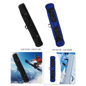 Husă pentru mâneci pentru snowboard, geantă de depozitare pentru snowboard, husă geantă de schi pentru schi iarna