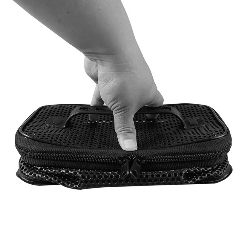 EVA makšķerēšanas somas pārnēsājamas daudzfunkcionālas salokāmas spainis dzīvu zivju kaste kempings ūdens konteiners makšķerēšanas piederumu uzglabāšanas kaste