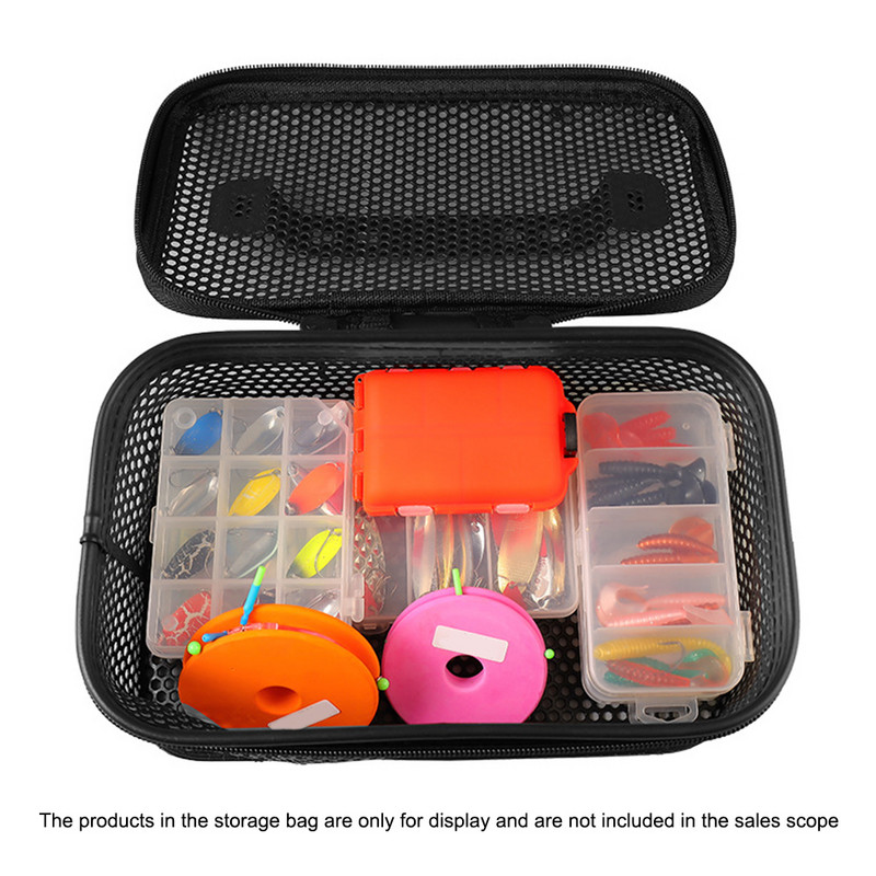 EVA makšķerēšanas somas pārnēsājamas daudzfunkcionālas salokāmas spainis dzīvu zivju kaste kempings ūdens konteiners makšķerēšanas piederumu uzglabāšanas kaste