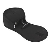 Pārnēsājamas makšķerēšanas spoles somas aizsargapvalks bungu/vērpšanas/plostu spoles makšķerēšanas maisiņa vāciņam Makšķerēšanas piederumu piederumi