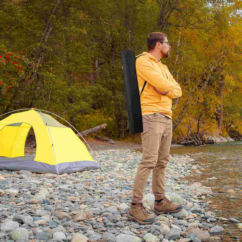 Torbica za štap za pecanje, torbe za kampiranje na otvorenom, torba za motku, torbica za štap za šator, torbe za pribor, torbica za pohranu, držač za kampiranje, putovanja