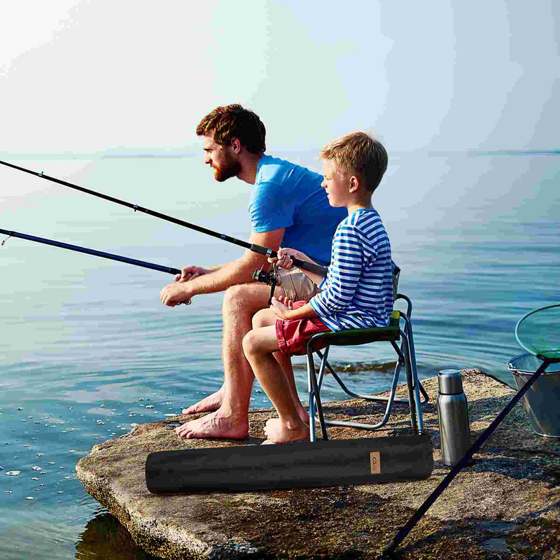 Torbica za štap za pecanje, torbe za kampiranje na otvorenom, torba za motku, torbica za štap za šator, torbe za pribor, torbica za pohranu, držač za kampiranje, putovanja