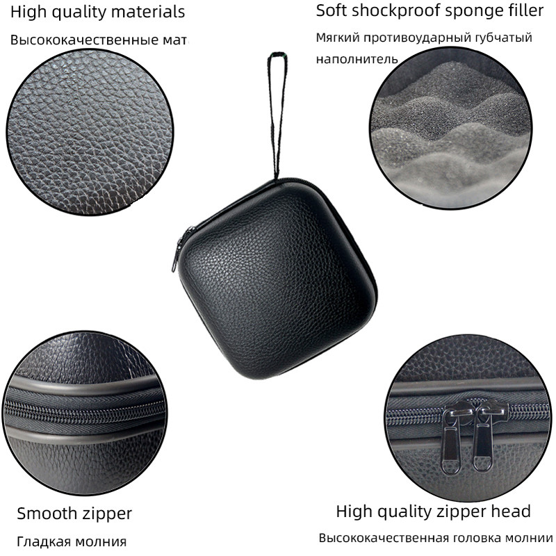 EVA ūdensnecaurlaidīgs korpusa vāciņš vērpšanas spolei Pārnēsājams makšķerēšanas spoles maiss makšķerēšanas piederumu soma makšķerēšanas spoles pārnēsāšanas kaste Pesca