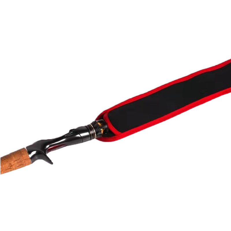 110/130/150/170cm Jednoslojni/dvoslojni štap za pecanje Nosač Sklopiva torba za pohranu Navlaka za štap za pecanje B561