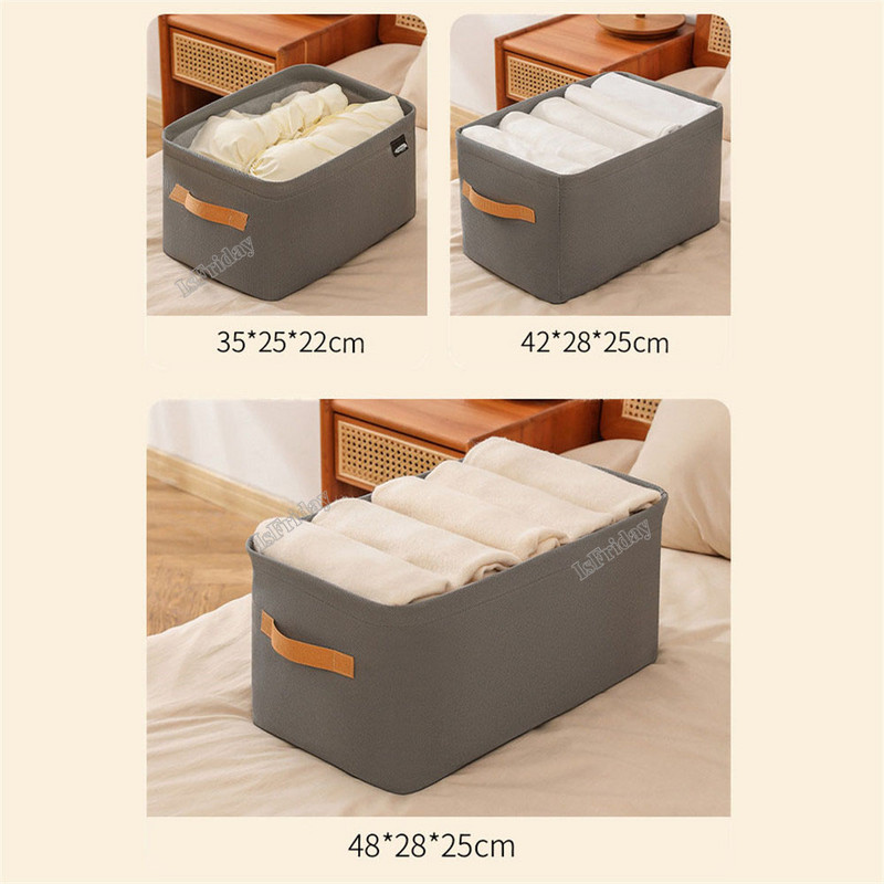 Organizator za odjeću Hlače Odjeća Traperice Kutija za pohranu Ormar Organizator za odjeću Donje rublje Grudnjak Čarape Kutija za pretince